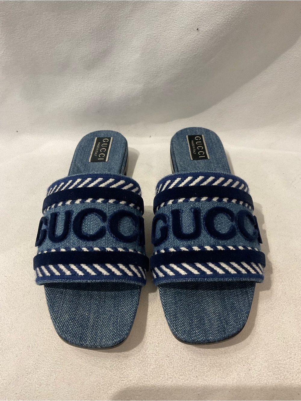 Gucci Sandals - Picture 2 of 6
